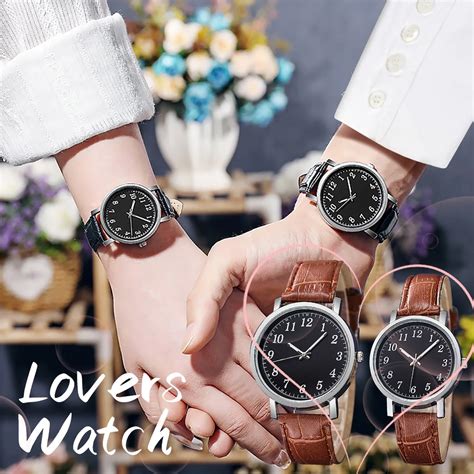 luxury couple watches.